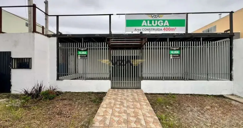 Ponto comercial para alugar na Raimundo Pichetti, 700, Xaxim, Curitiba