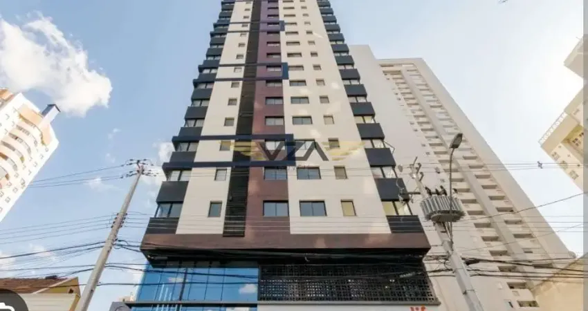 Apartamento com 1 quarto para alugar na Rua Lourenço Pinto, 350, Centro, Curitiba