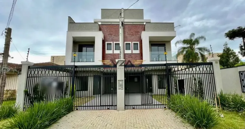 Casa com 3 quartos à venda na Rua Maranhão, 53, Água Verde, Curitiba