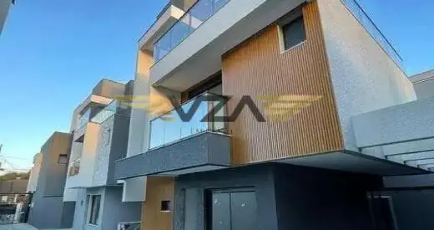 Casa à venda na Frei Fabiano de Cristo, 512, Jardim das Américas, Curitiba