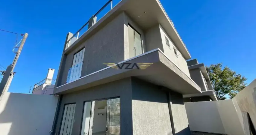 Casa com 3 quartos à venda na Rua Jaguapitã, 390, Alto Boqueirão, Curitiba