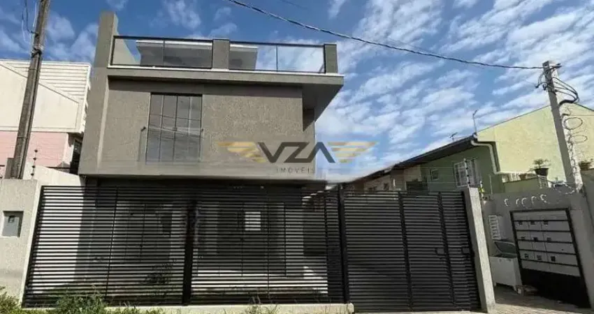 Casa com 3 quartos à venda na Rua Jaguapitã, 390, Alto Boqueirão, Curitiba