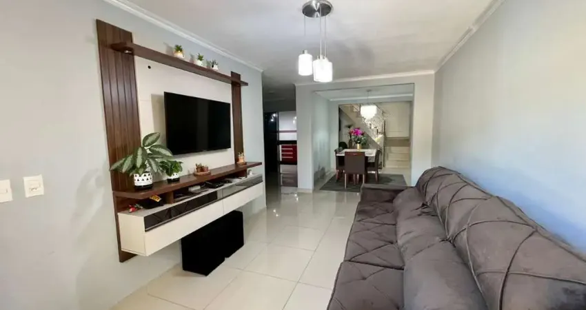 Casa em condomínio fechado com 5 quartos à venda na Anne Tortato, 95, Umbará, Curitiba