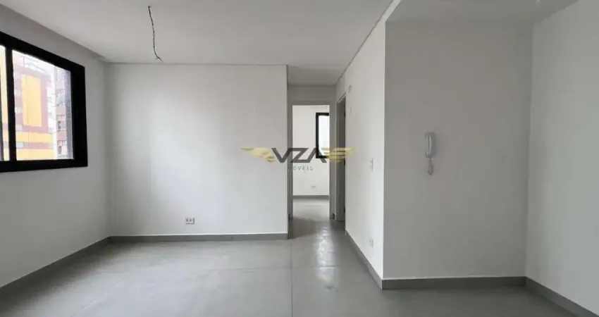 Apartamento com 1 quarto para alugar na Rua Lourenço Pinto, 350, Centro, Curitiba
