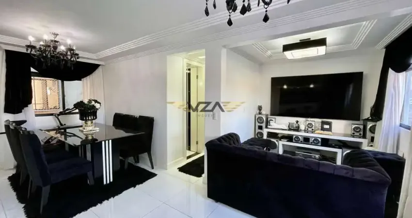 Apartamento com 2 quartos para alugar na Rua Leonardo Javorski, 100, Fazendinha, Curitiba