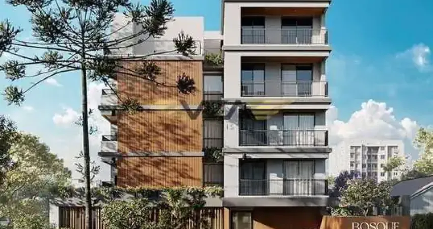 Apartamento com 1 quarto à venda na Rua Celestino Júnior, 527, São Francisco, Curitiba