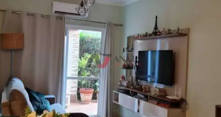 Apartamento Padrão Jardim São José, Ribeirão Preto - SP