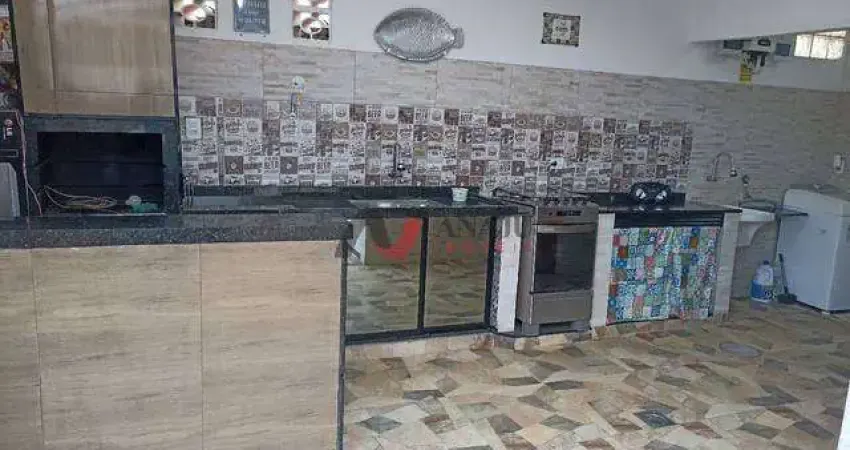 Casa Térrea Padrão (rua) Campos Elíseos, Ribeirão Preto - SP