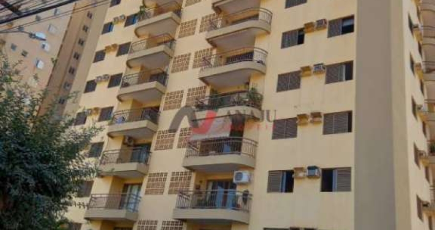 Apartamento Padrão Santa Cruz do José Jacques, Ribeirão Preto - SP
