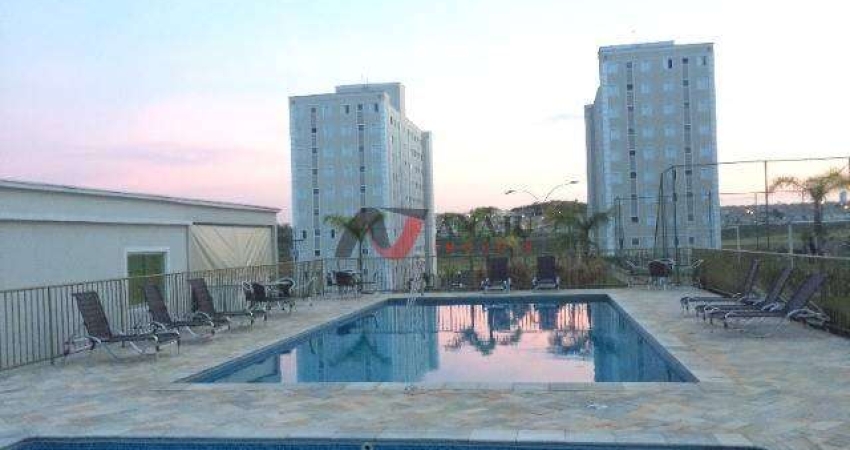 Apartamento Padrão Condomínio Mirante Sul, Ribeirão Preto - SP