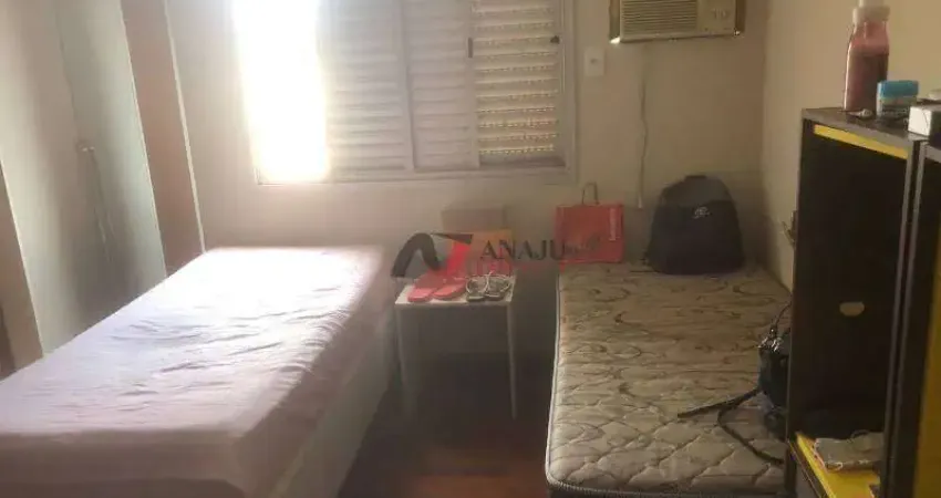 Apartamento com 3 quartos à venda no Jardim Paulistano, Ribeirão Preto