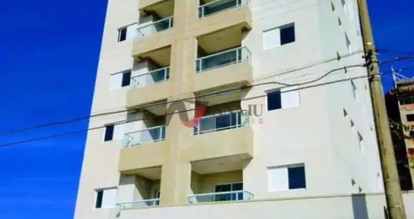 Apartamento com 2 quartos à venda no Centro, Araraquara 