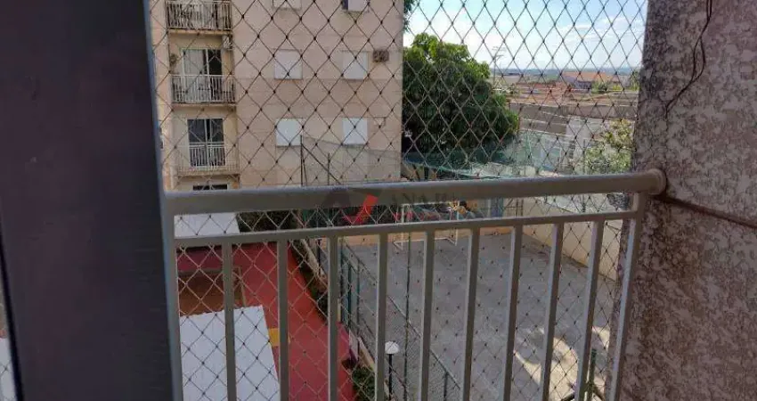 Apartamento Padrão Campos Elíseos, Ribeirão Preto - SP