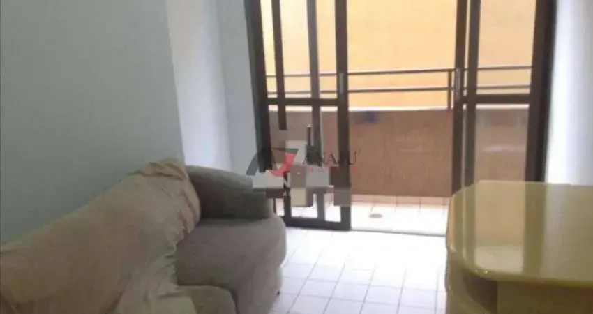 Apartamento Padrão Jardim Castelo Branco, Ribeirão Preto - SP