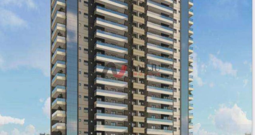 Apartamento Padrão Nova Aliança, Ribeirão Preto - SP