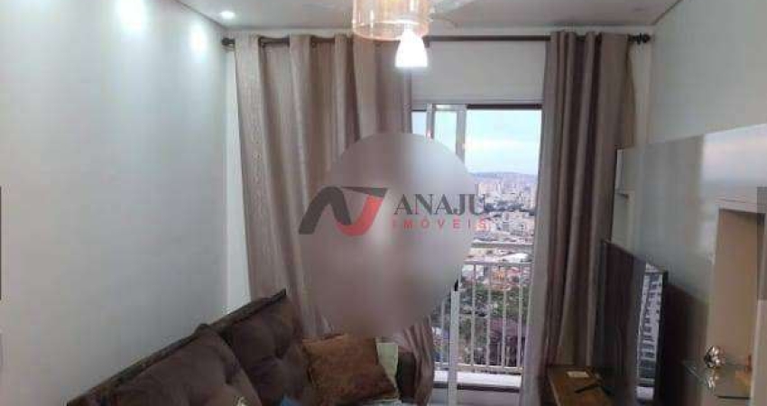 Apartamento Padrão Jardim Palma Travassos, Ribeirão Preto - SP