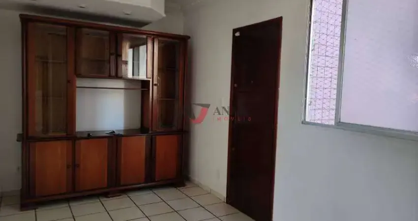 Apartamento Padrão Jardim Paulistano, Ribeirão Preto - SP