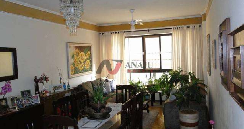 Apartamento com 3 quartos à venda no Centro, Ribeirão Preto 