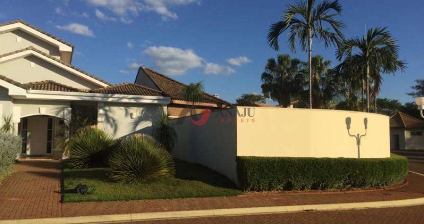 Casa Térrea em condomínio Bonfim Paulista, Ribeirão Preto - SP
