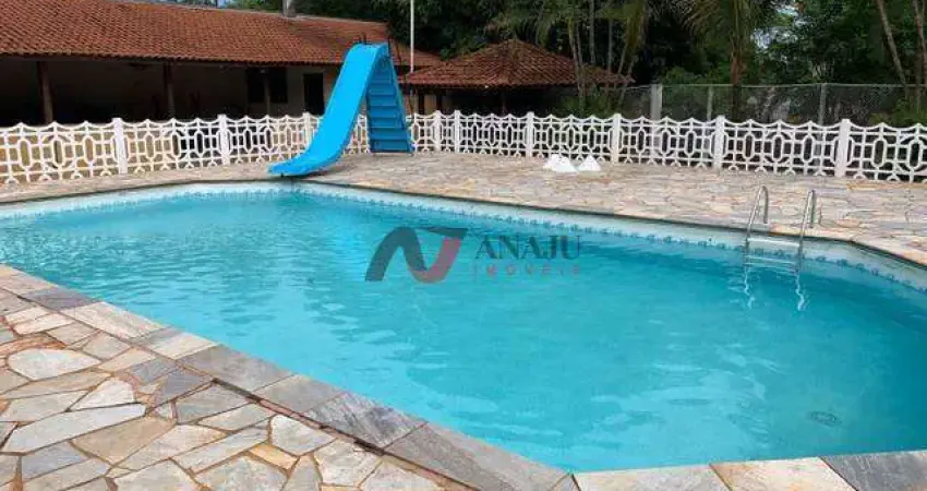 Chácara Itanhangá Chácaras de Recreio, Ribeirão Preto - SP