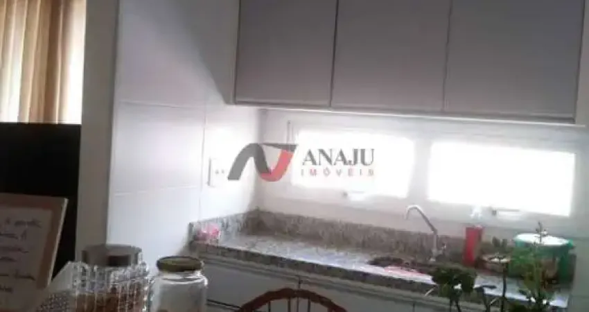 Apartamento com 2 quartos à venda no Jardim Paulista, Ribeirão Preto 