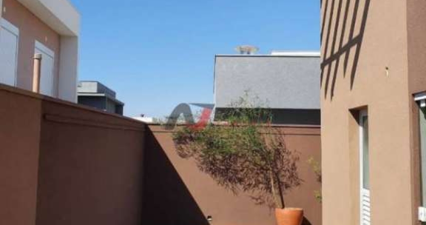 Casa Térrea em condomínio Loteamento Agra Ribeirão Preto, Ribeirão Preto - SP
