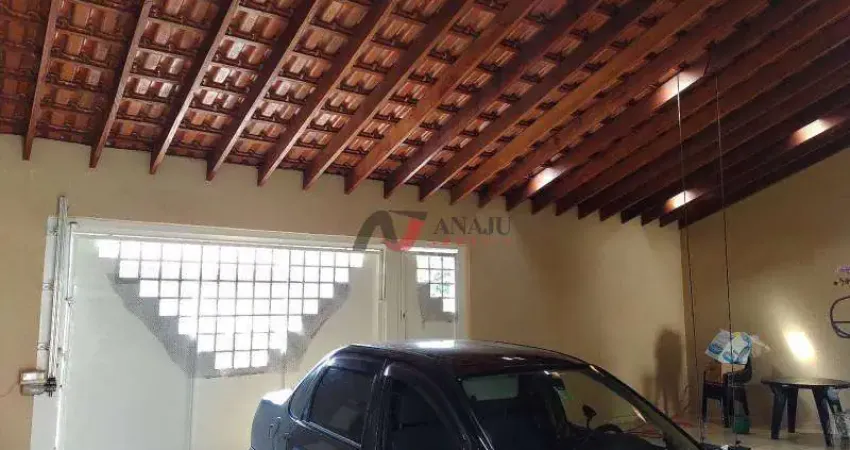 Casa térrea padrão (rua) jardim doutor paulo gomes romeo, ribeirão preto - sp