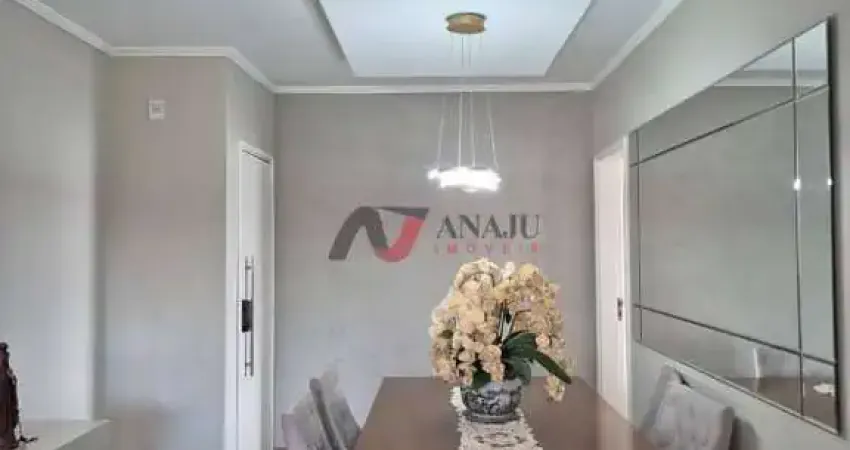 Apartamento padrão parque dos bandeirantes, ribeirão preto - sp