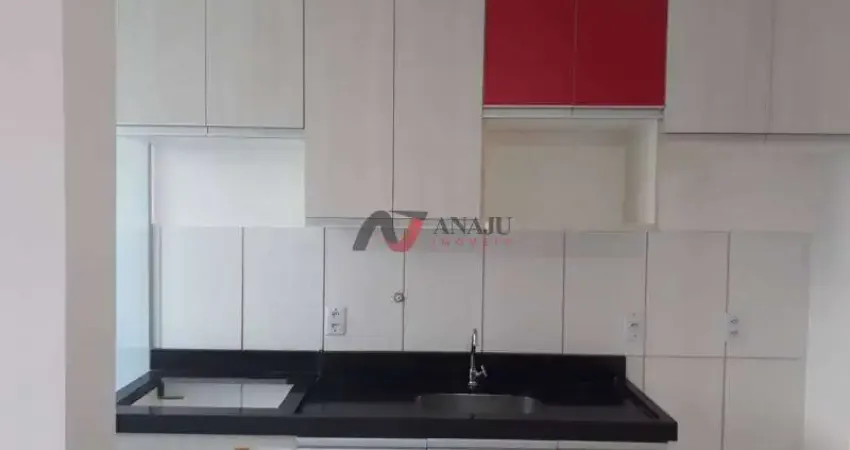 Apartamento Padrão Jardim Manoel Penna, Ribeirão Preto - SP