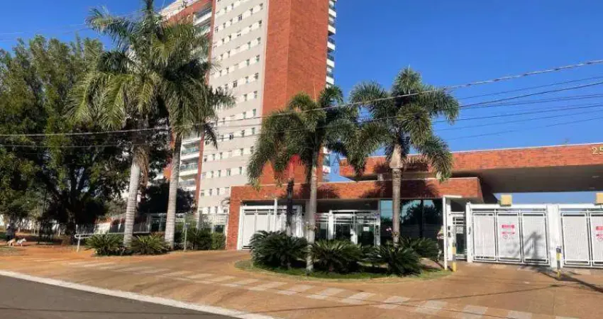 Apartamento Duplex Vila do Golf, Ribeirão Preto - SP