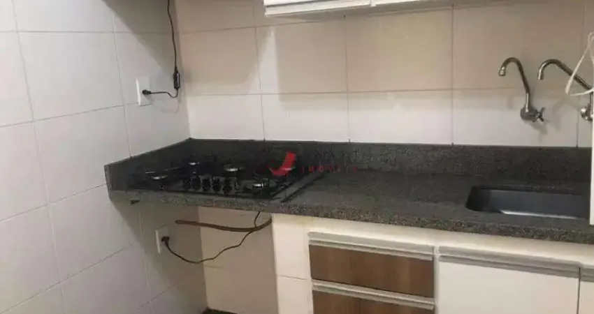 Apartamento Padrão Jardim Irajá, Ribeirão Preto - SP