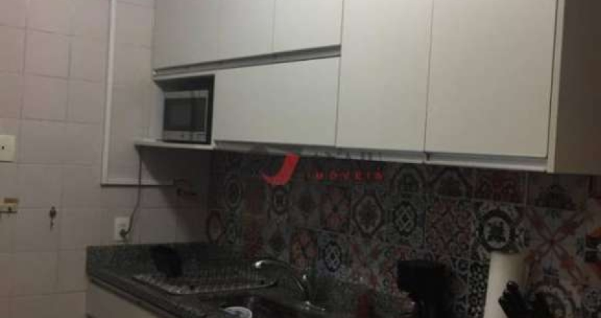 Apartamento Padrão Presidente Médici, Ribeirão Preto - SP