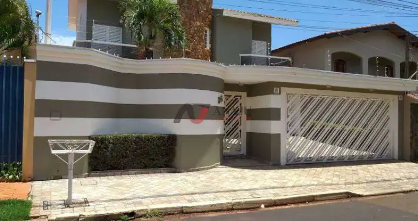 Casa com 3 quartos à venda no Ribeirânia, Ribeirão Preto 