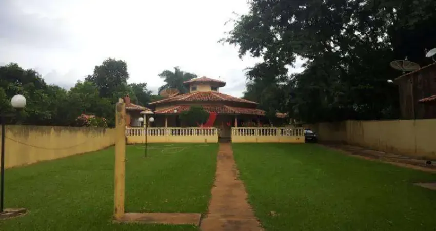 Fazenda à venda no Centro, Miguelópolis 