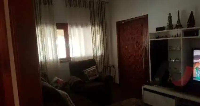 Casa Térrea Padrão (rua) Jardim Bela Vista, Cravinhos - SP