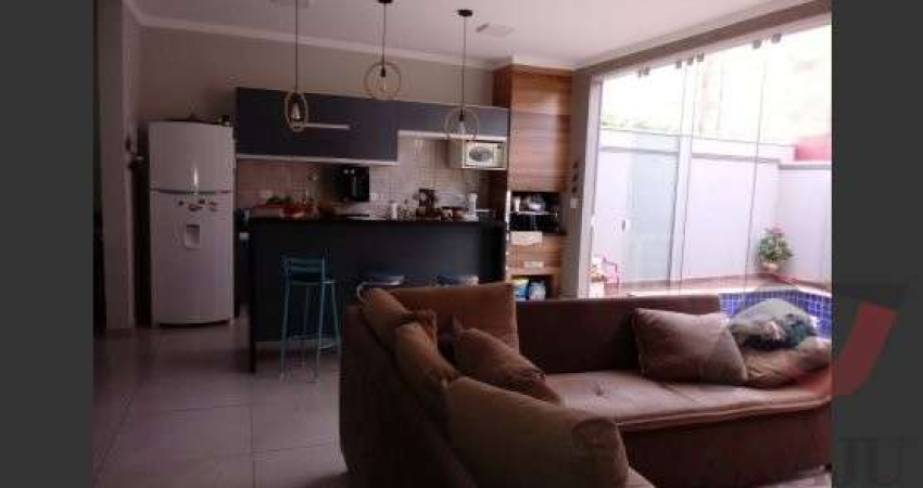 Casa Térrea em condomínio Bonfim Paulista, Ribeirão Preto - SP