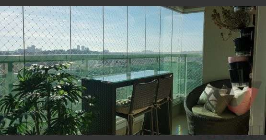 Apartamento Padrão Bosque dos Juritis, Ribeirão Preto - SP