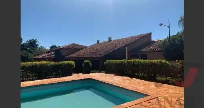 Chácara / sítio com 2 quartos à venda em Bonfim Paulista, Ribeirão Preto 