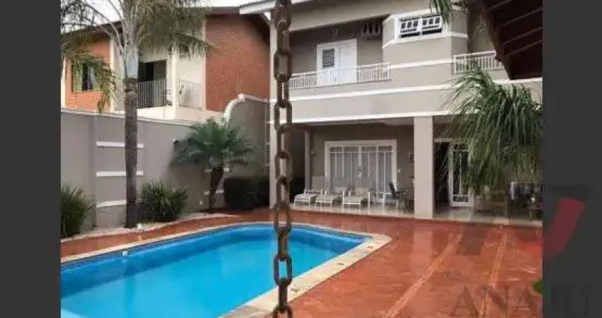 Casa com 3 quartos à venda no City Ribeirão, Ribeirão Preto 