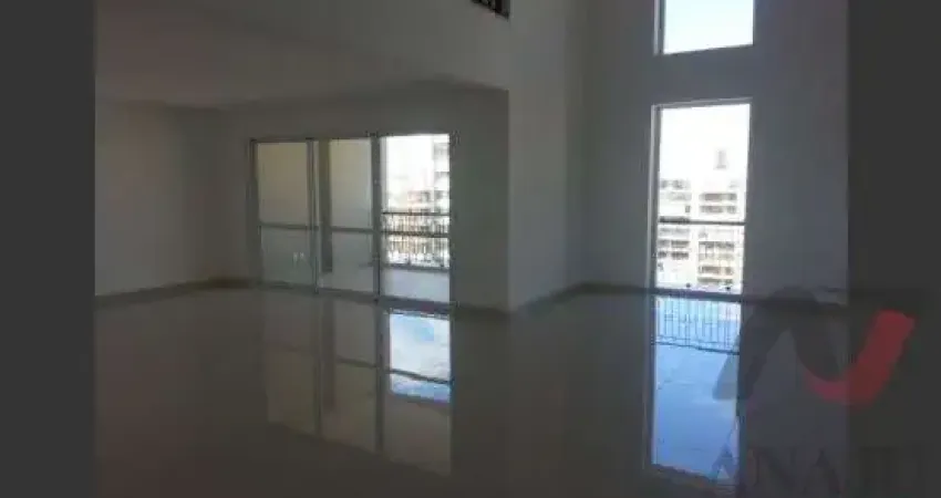 Apartamento Padrão Residencial Morro do Ipê, Ribeirão Preto - SP