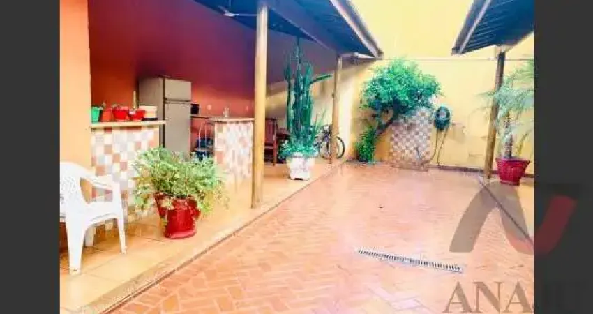 Casa com 4 quartos à venda no City Ribeirão, Ribeirão Preto 