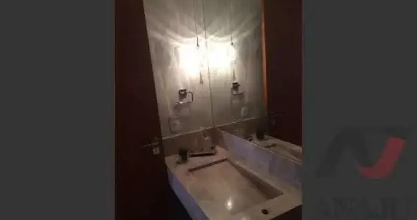Casa Térrea em condomínio Bonfim Paulista, Bonfim Paulista - SP