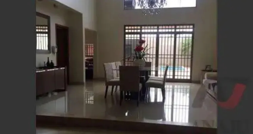 Casa com 3 quartos à venda no City Ribeirão, Ribeirão Preto 