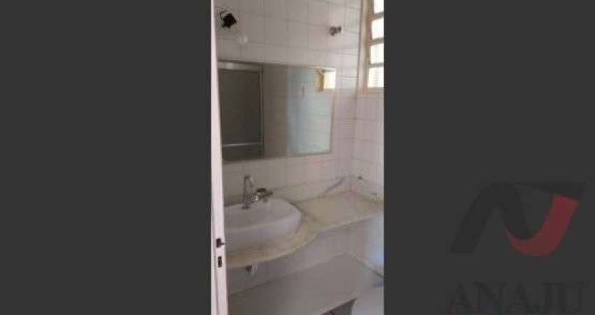Apartamento Padrão Jardim Mosteiro, Ribeirão Preto - SP