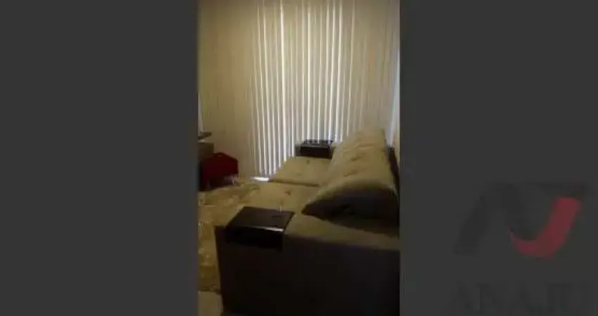 Apartamento Padrão Ipiranga, Ribeirão Preto - SP