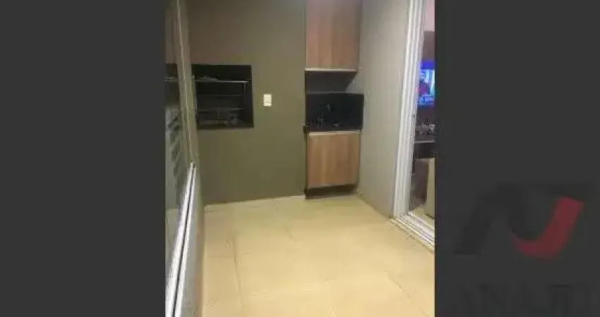 Apartamento Padrão Jardim Paulista, Ribeirão Preto - SP