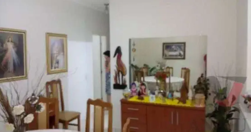 Apartamento Padrão Alto do Ipiranga, Ribeirão Preto - SP