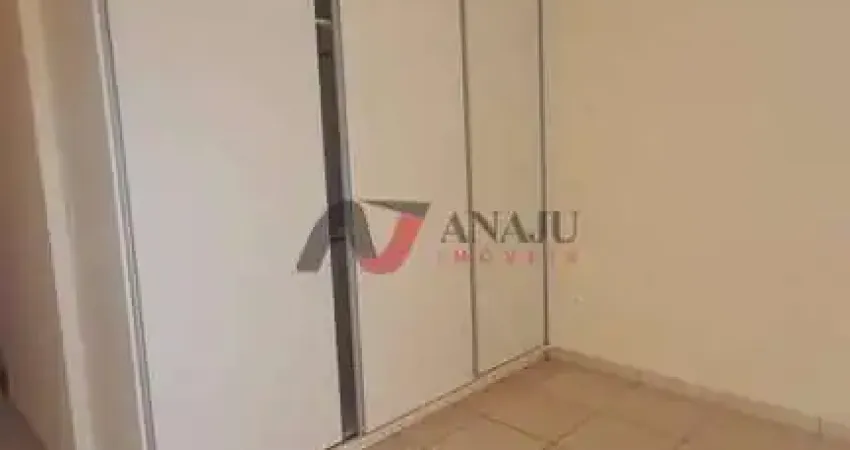 Apartamento Padrão Parque dos Bandeirantes, Ribeirão Preto - SP