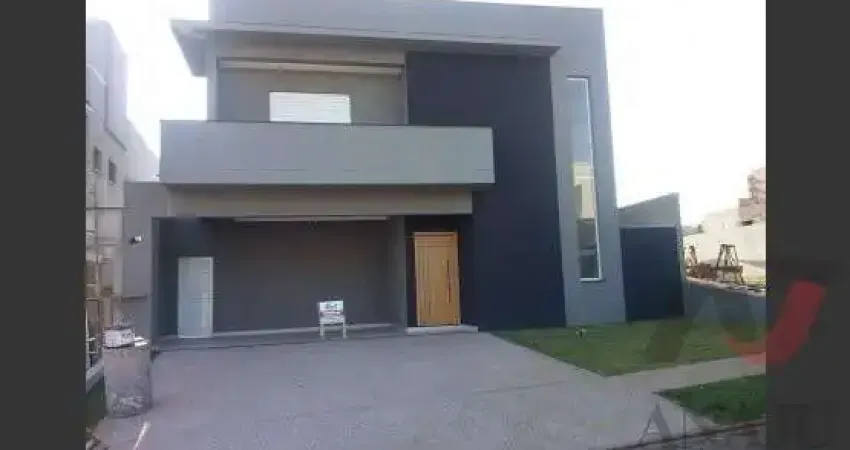 Casa Térrea em condomínio Quinta da Primavera, Ribeirão Preto - SP