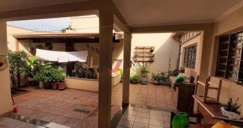 Casa com 3 quartos à venda no Sumarezinho, Ribeirão Preto 